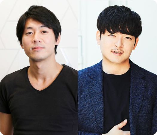 坪田朋 タカヤオオタ